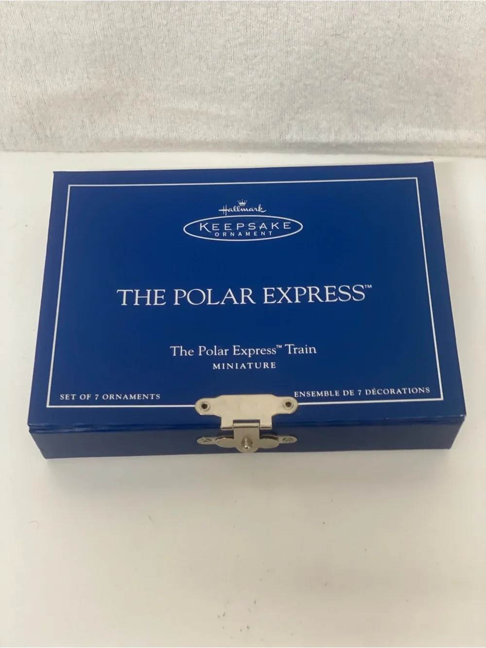 Hallmark keepsake 2005